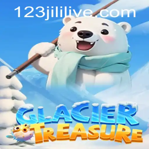 Discover the Icy Realms of GlacierTreasure: A Comprehensive Guide