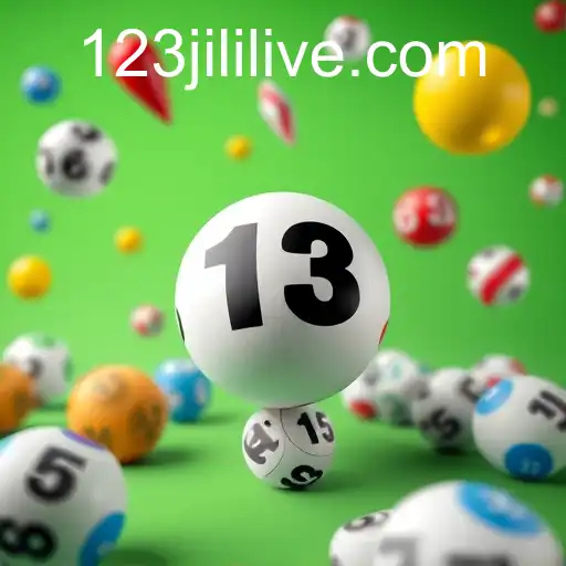 The Fascinating World of Lottery Games