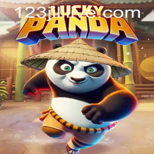 Exploring the Thrills of LuckyPanda: A Comprehensive Guide to 123JILI's Latest Game