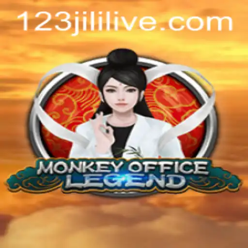Unveiling MonkeyOfficeLegend: A New Gaming Sensation