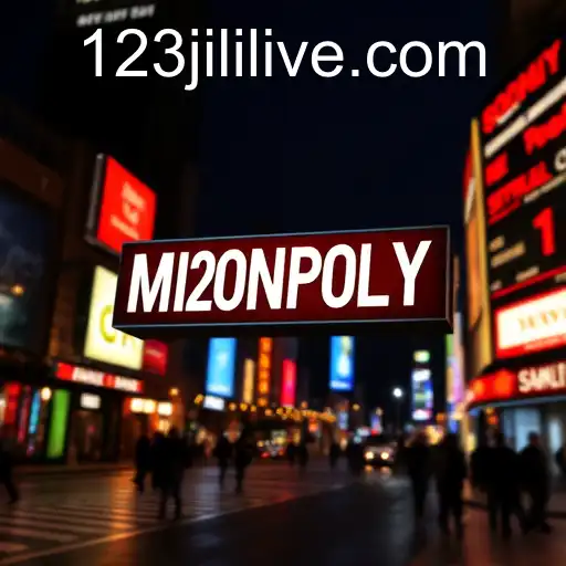 Understanding the Concept of Monopoly and the Role of 123JILI in Market Dynamics