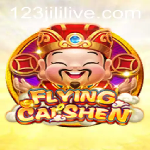 Discovering FlyingCaiShen: A Thrilling Adventure with 123JILI
