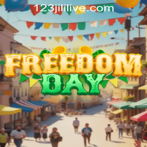 Unveiling the Exciting World of FreedomDay: A Modern Gaming Experience