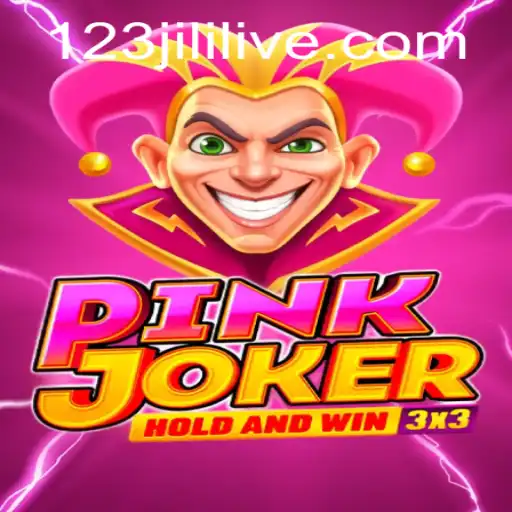Exploring the Fascinating World of PinkJoker and 123JILI