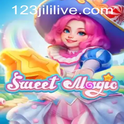 The Enchanting World of 'SweetMagic': A Comprehensive Guide with 123JILI Integration